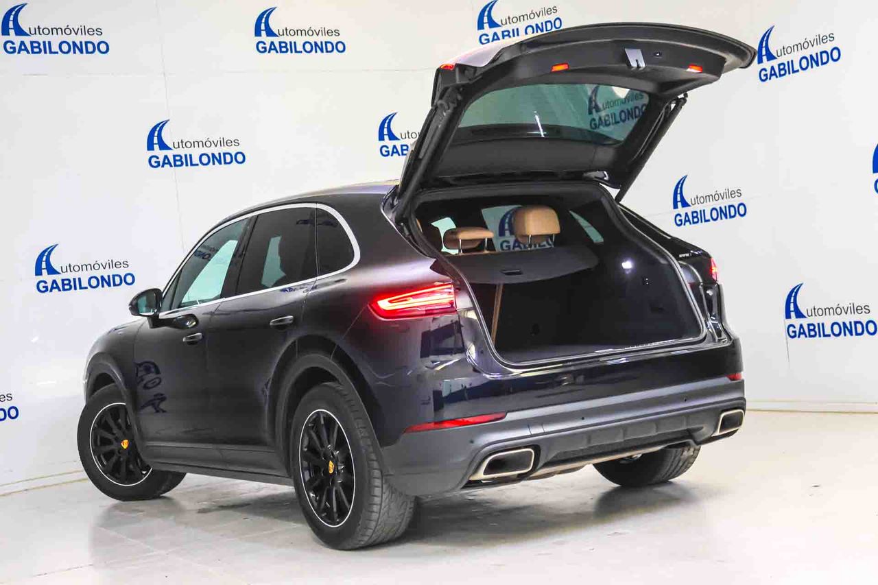 Porsche Cayenne - - Foto 22
