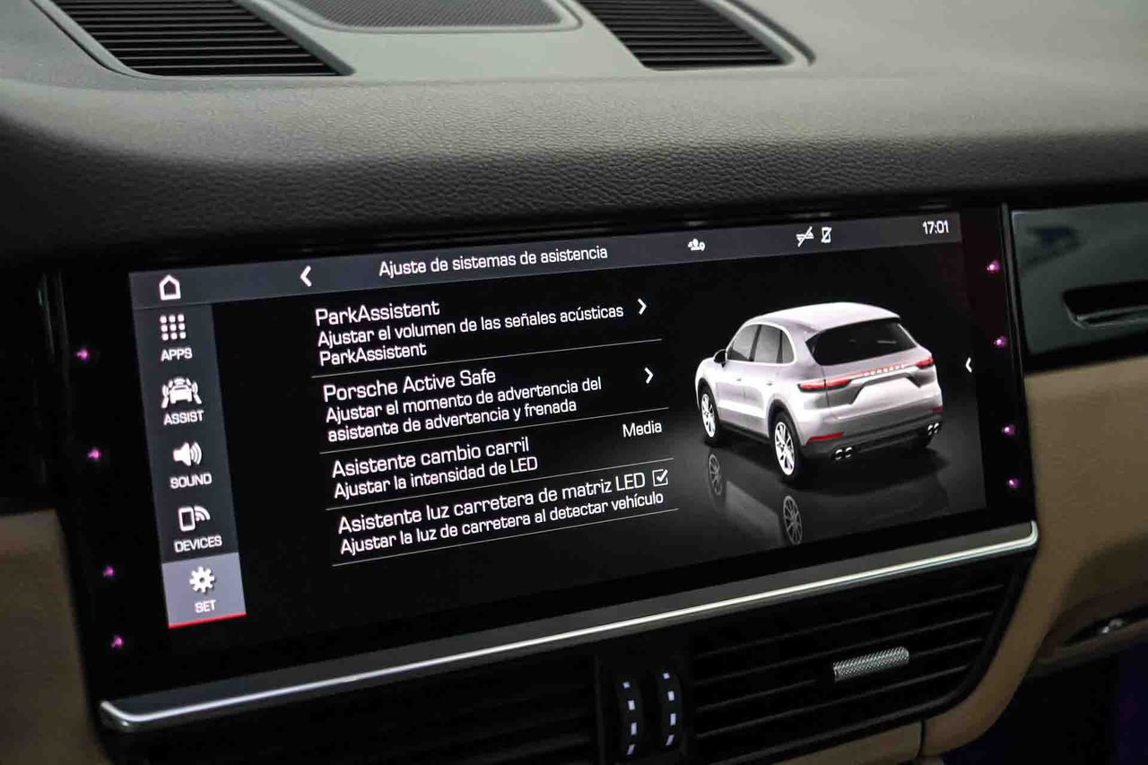 Porsche Cayenne - - Foto 64