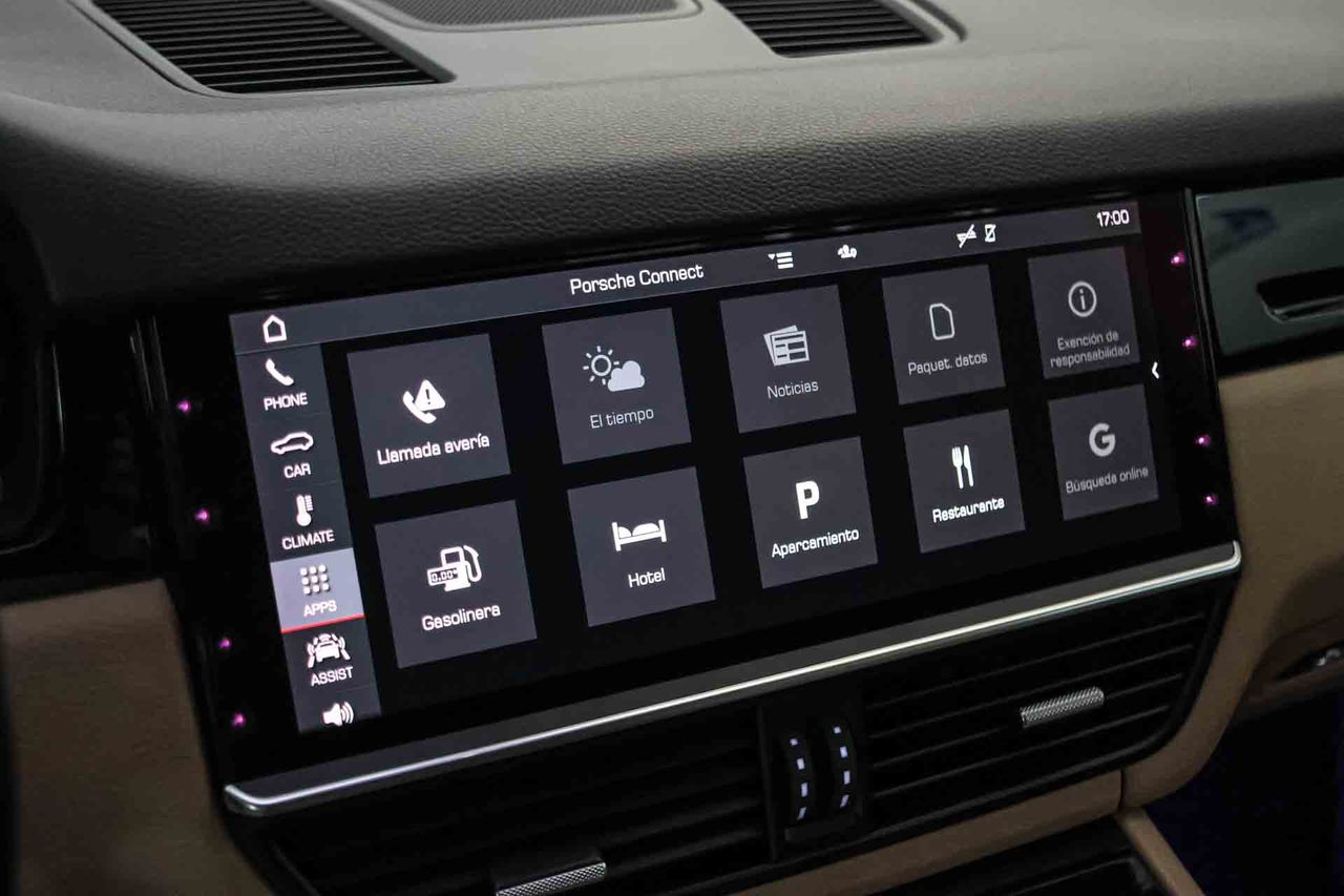 Porsche Cayenne - - Foto 60