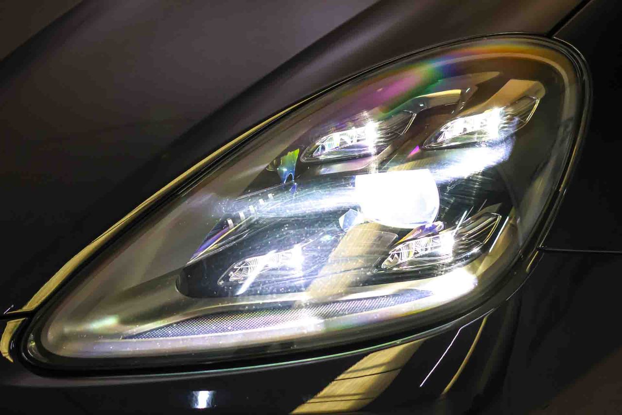 Porsche Cayenne - - Foto 15