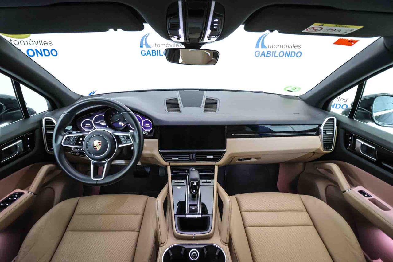 Porsche Cayenne - - Foto 32