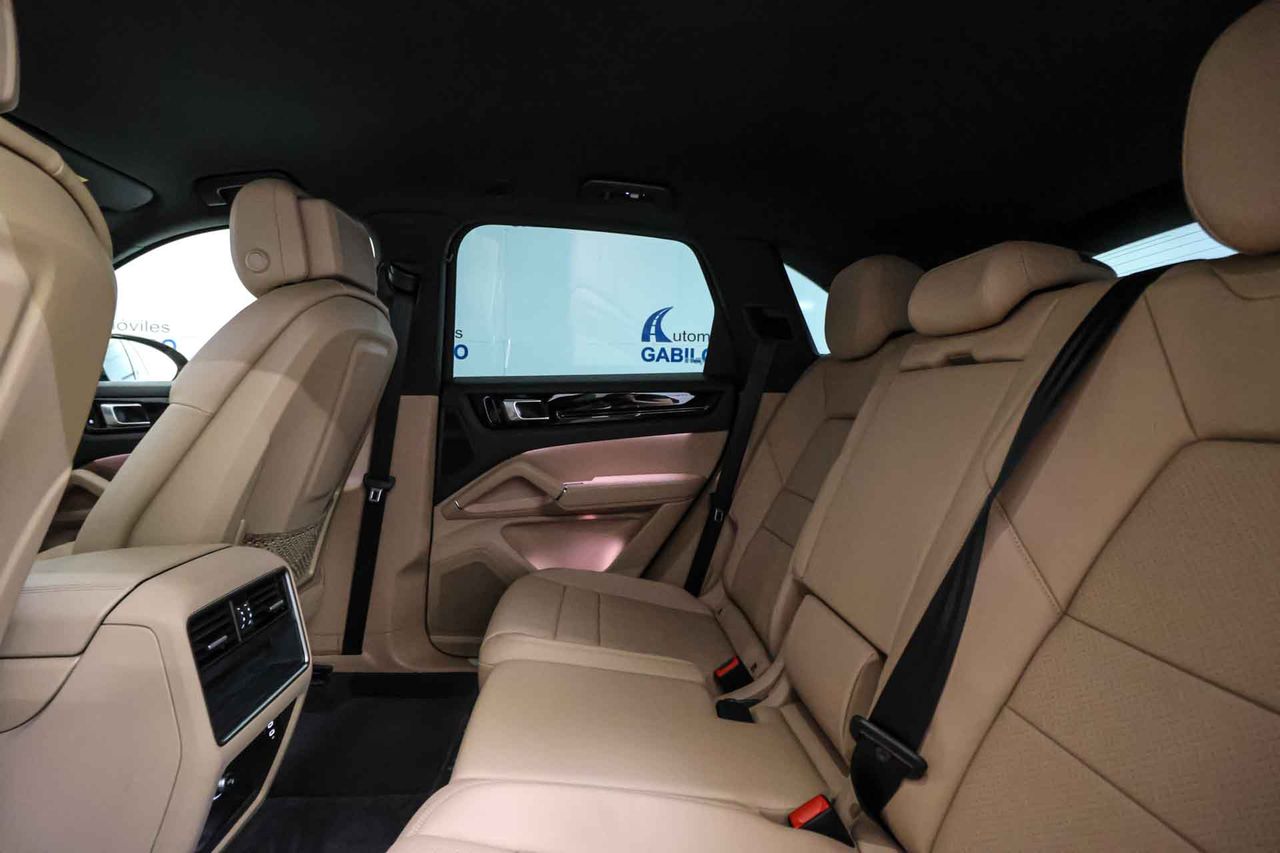 Porsche Cayenne - - Foto 48