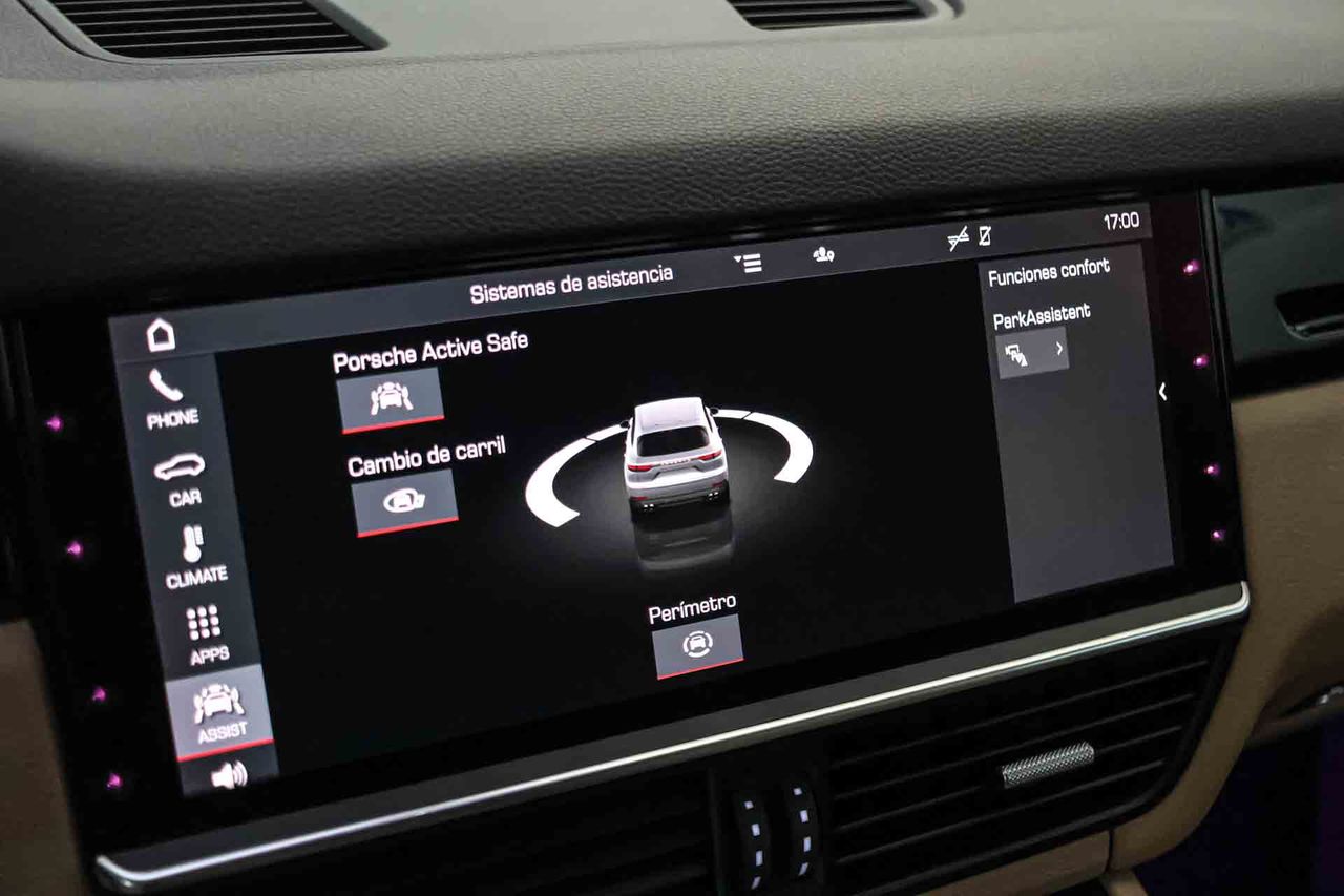 Porsche Cayenne - - Foto 61