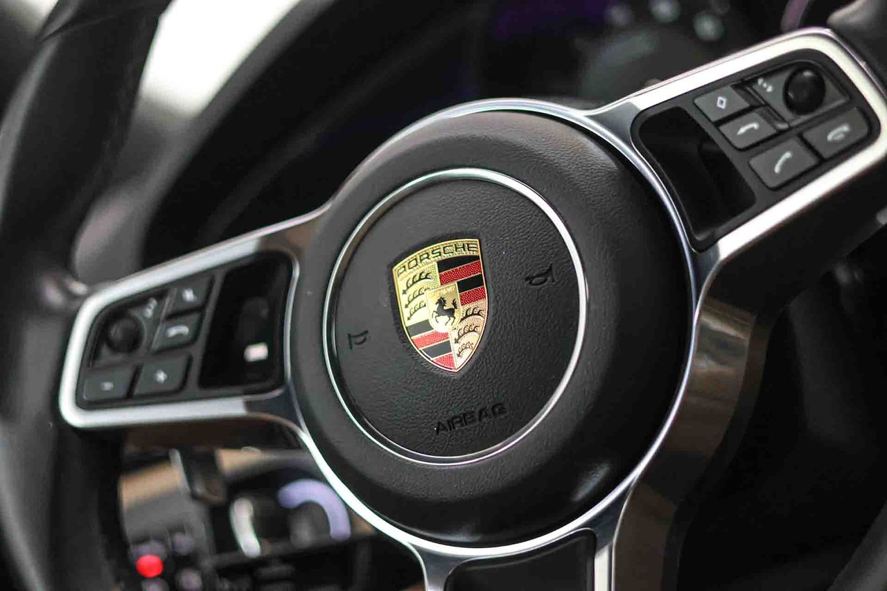 Porsche Cayenne - - Foto 34