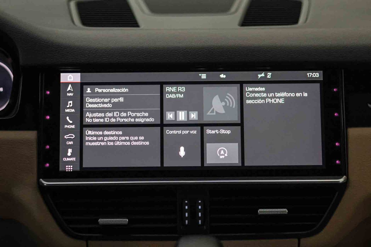 Porsche Cayenne - - Foto 43