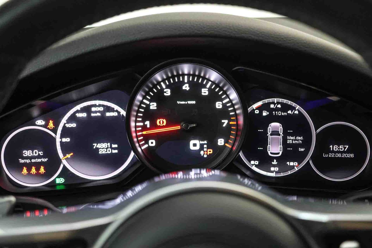 Porsche Cayenne - - Foto 41