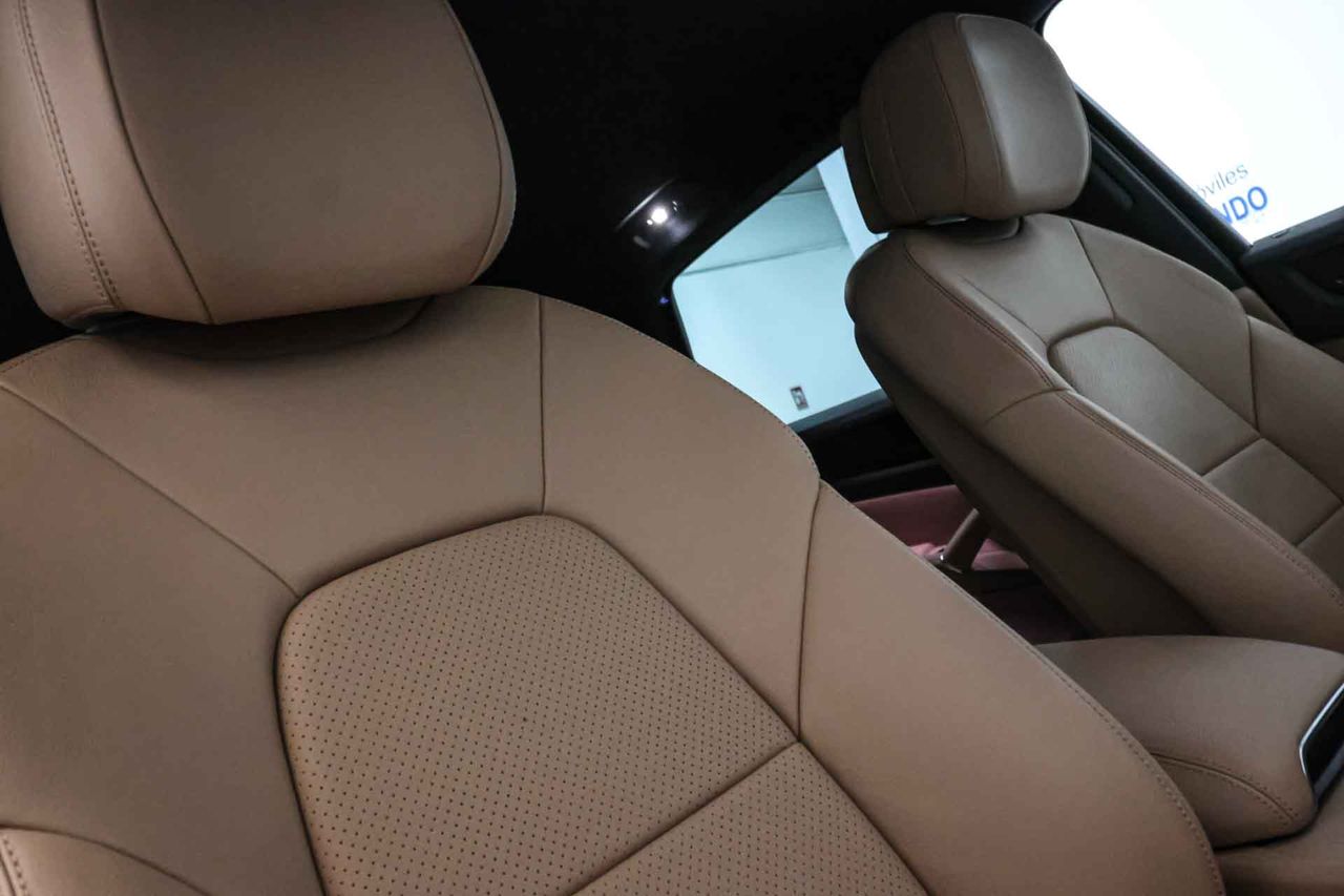 Porsche Cayenne - - Foto 47