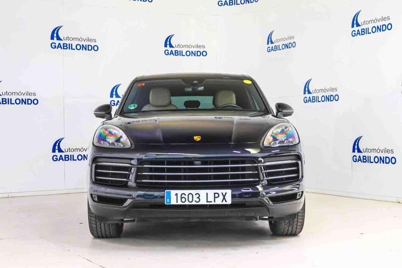 Porsche Cayenne - - Foto 3