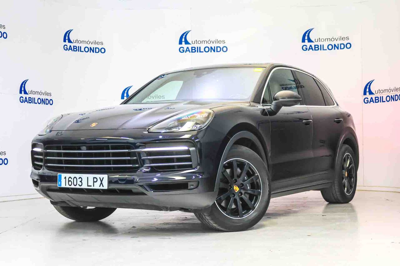 Porsche Cayenne - - Foto 9