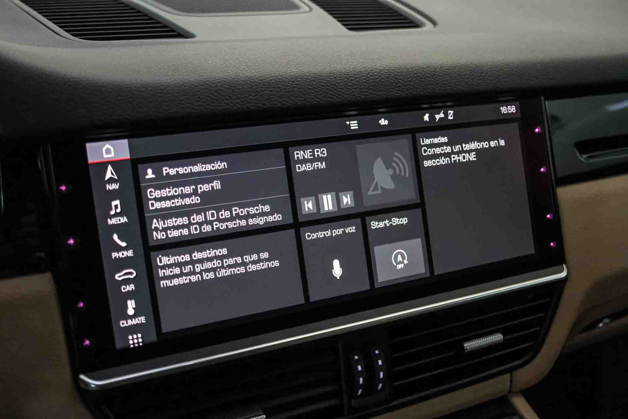 Porsche Cayenne - - Foto 52