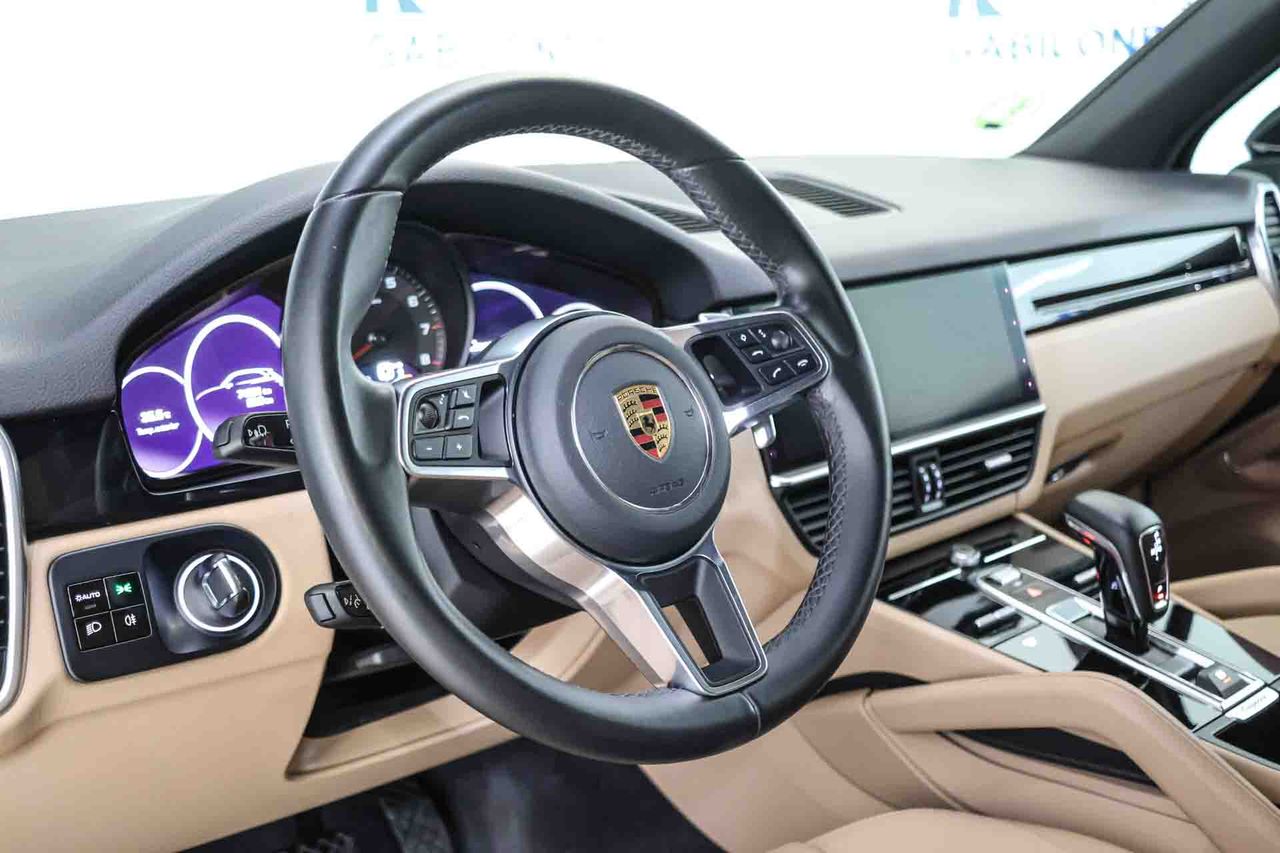 Porsche Cayenne - - Foto 6