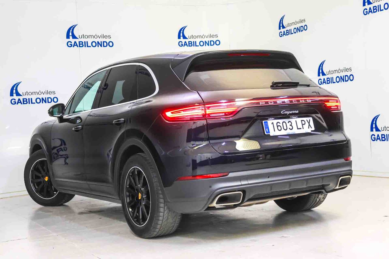 Porsche Cayenne - - Foto 14