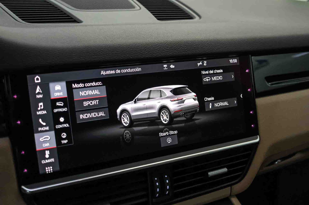 Porsche Cayenne - - Foto 55