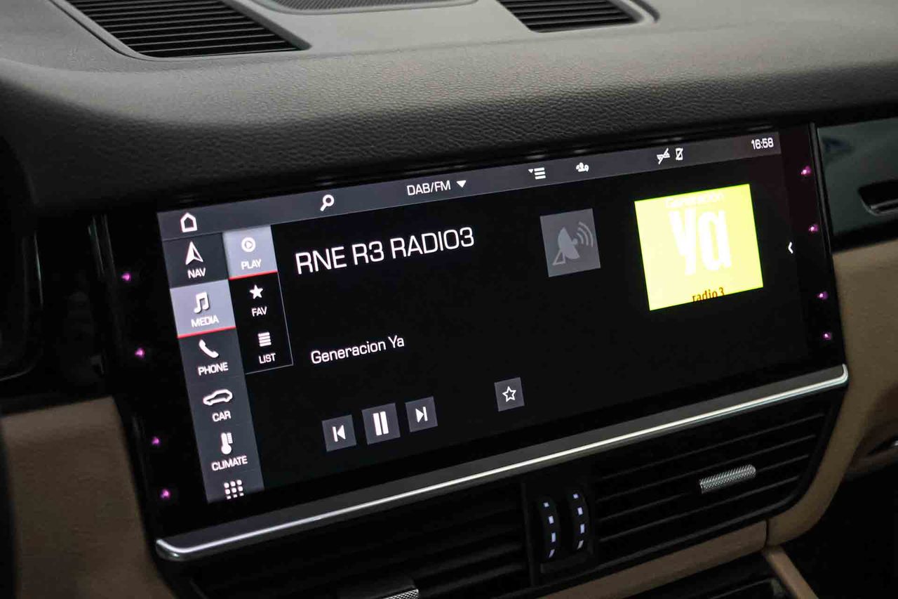 Porsche Cayenne - - Foto 54