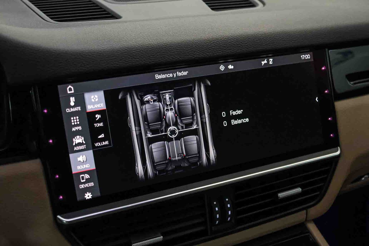 Porsche Cayenne - - Foto 62