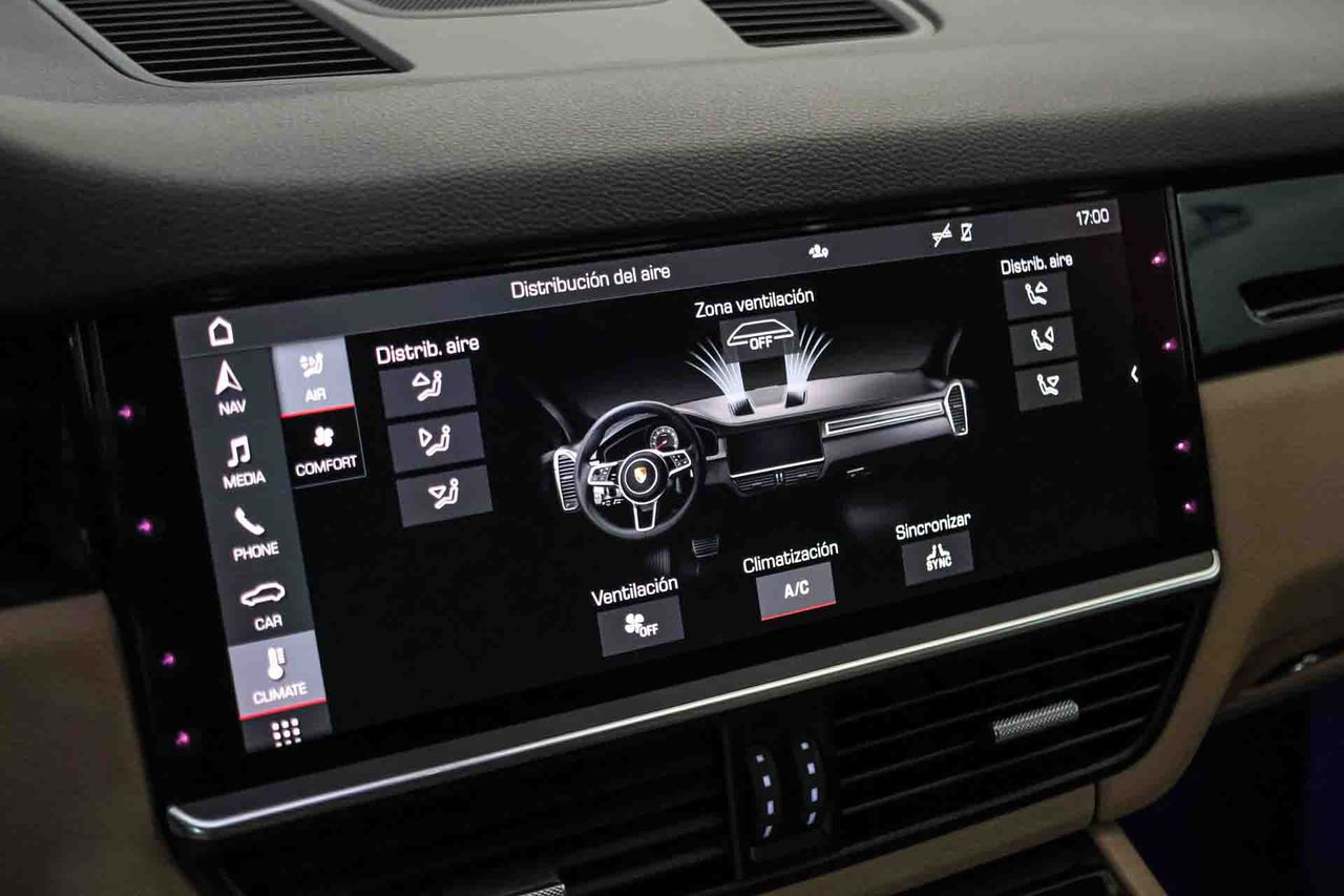 Porsche Cayenne - - Foto 59