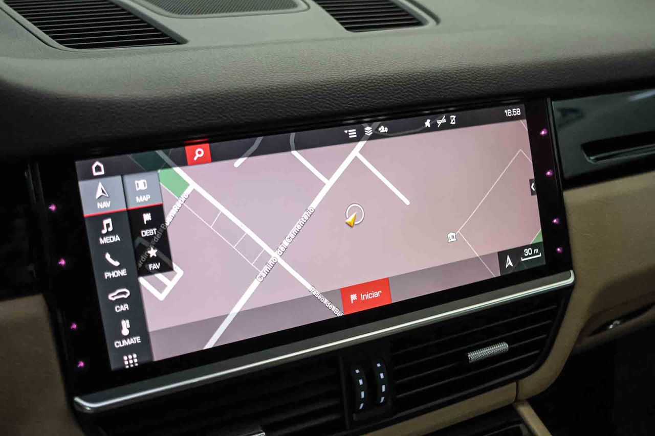Porsche Cayenne - - Foto 53