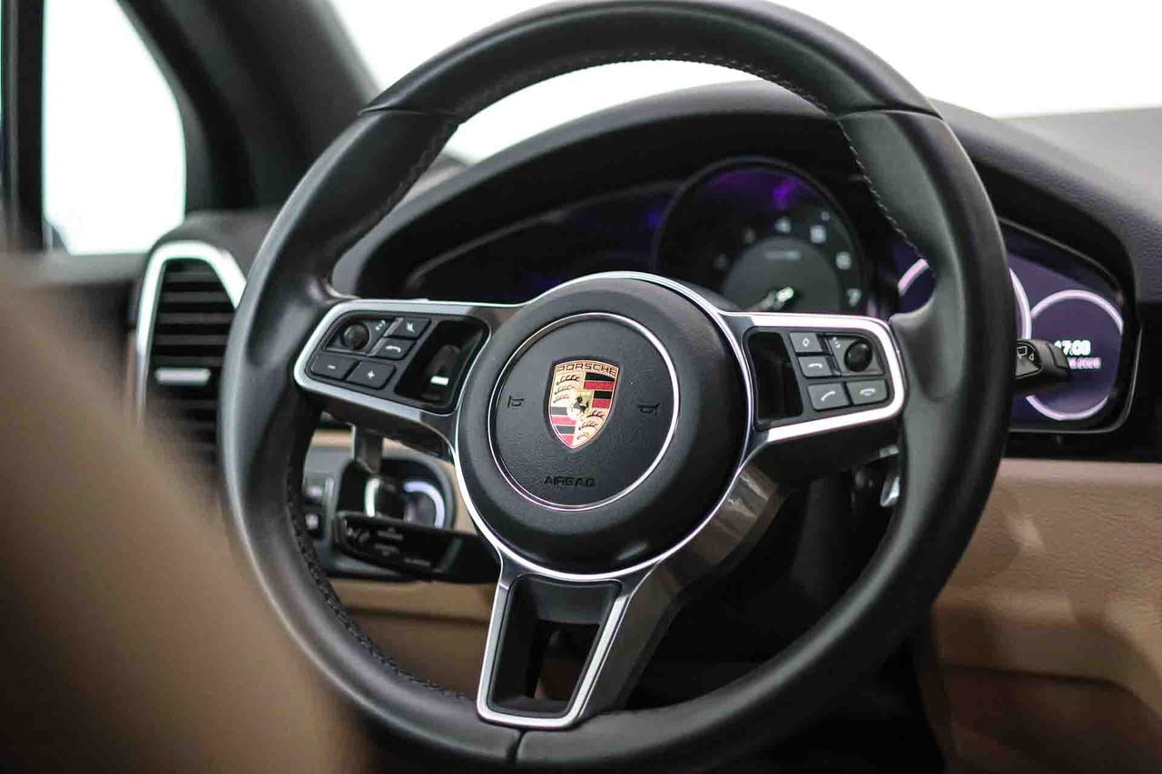 Porsche Cayenne - - Foto 33