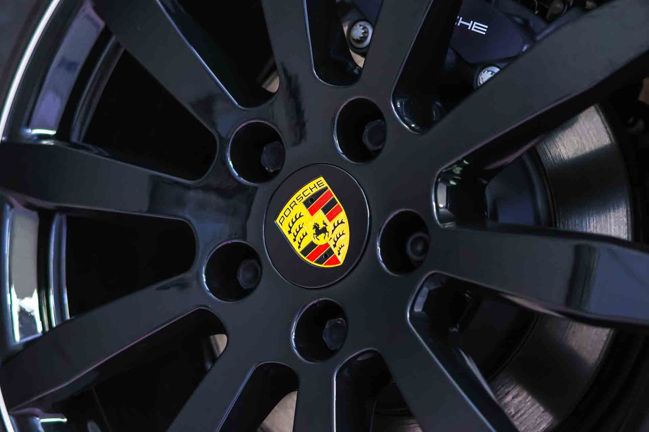 Porsche Cayenne - - Foto 19