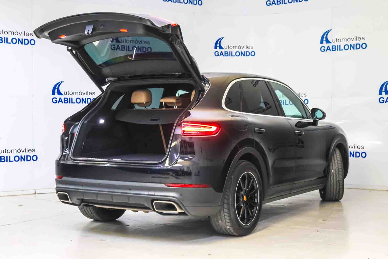 Porsche Cayenne - - Foto 18