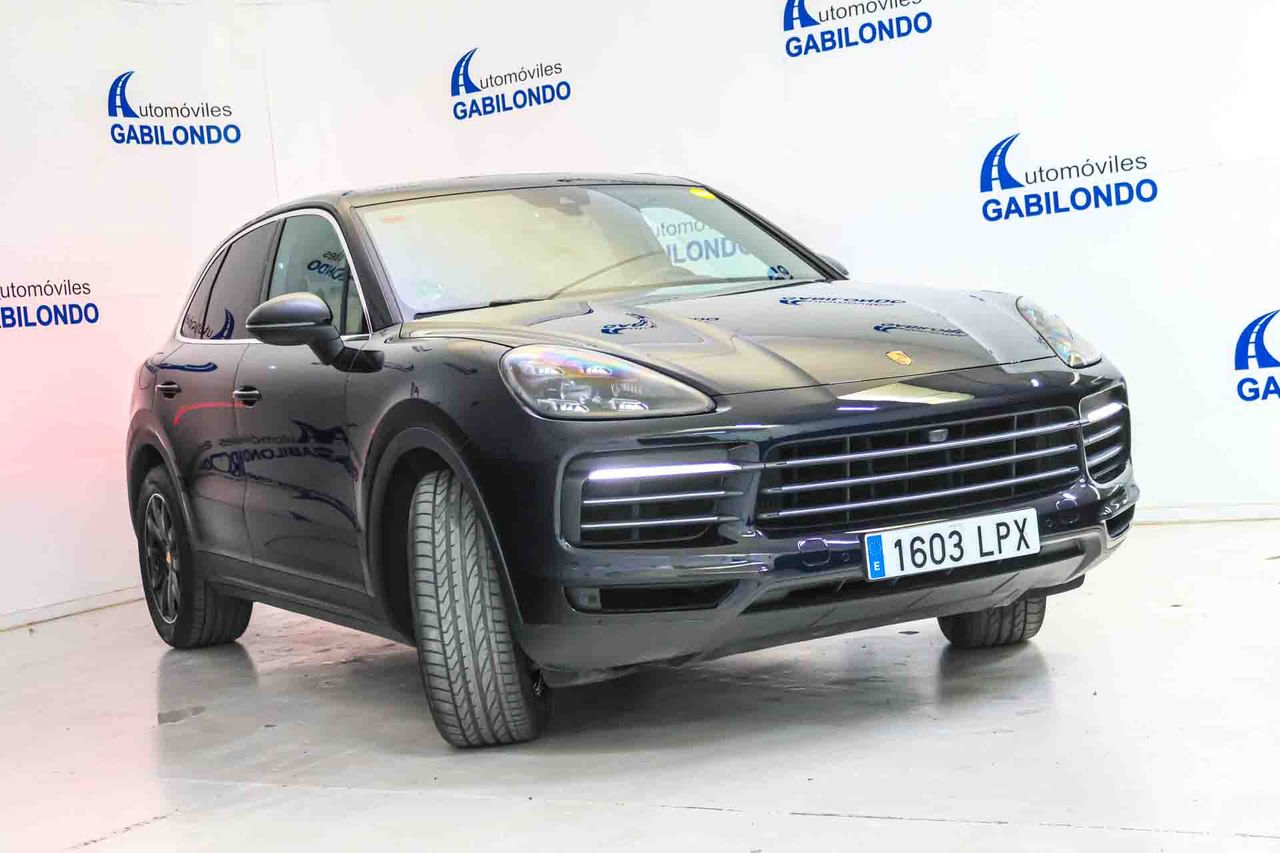 Porsche Cayenne - - Foto 13