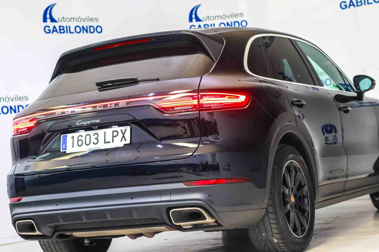 Porsche Cayenne - - Foto 26
