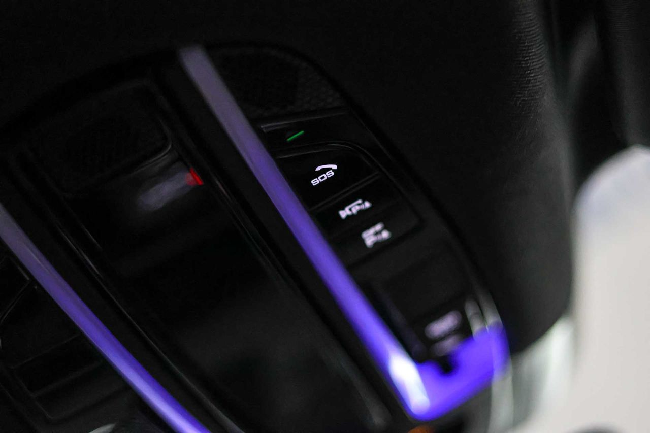 Porsche Cayenne - - Foto 45