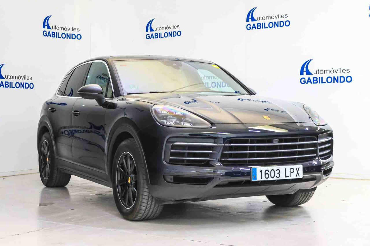 Porsche Cayenne - - Foto 4
