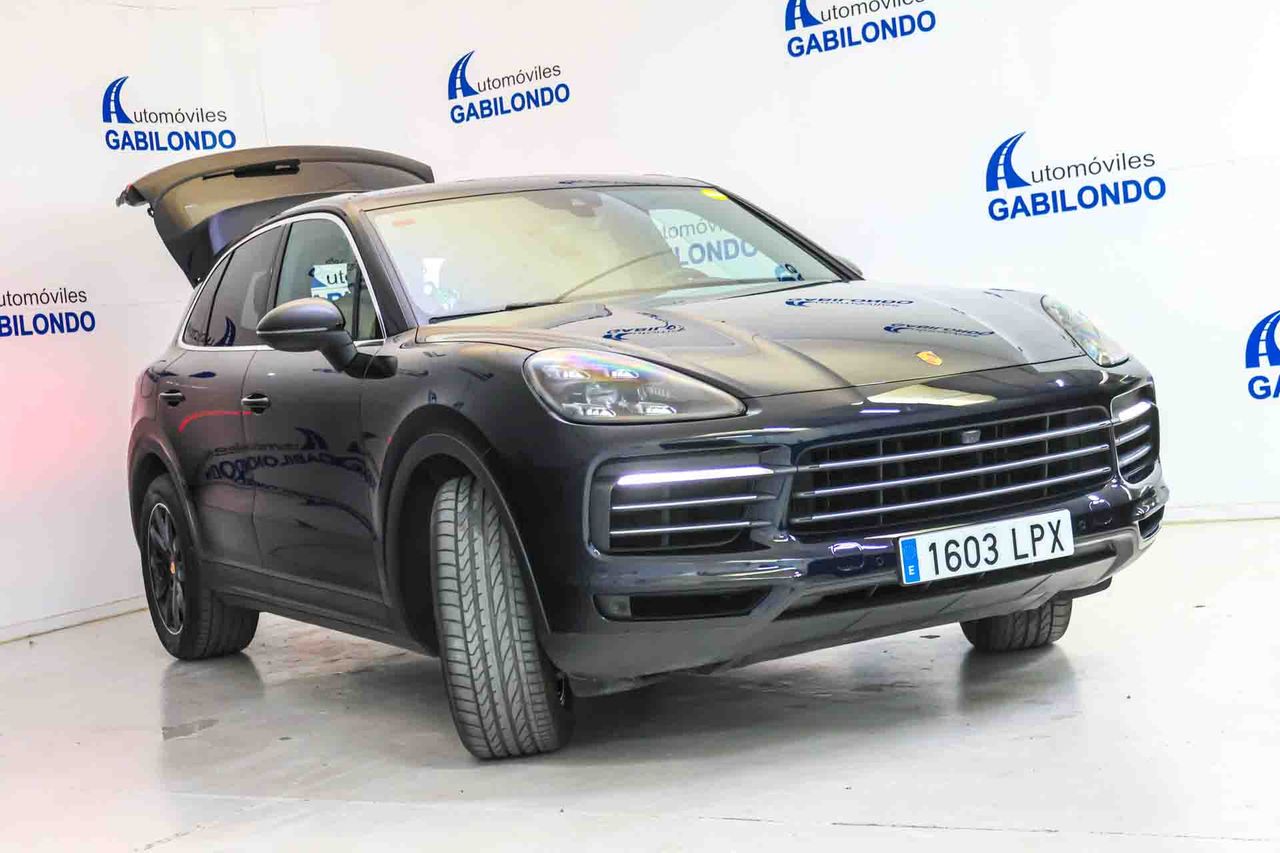 Porsche Cayenne - - Foto 21