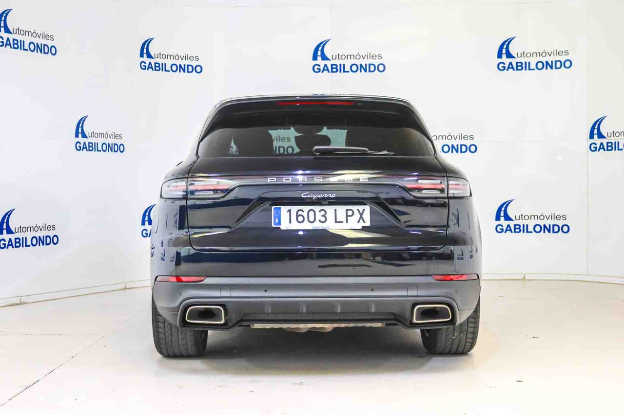 Porsche Cayenne - - Foto 5