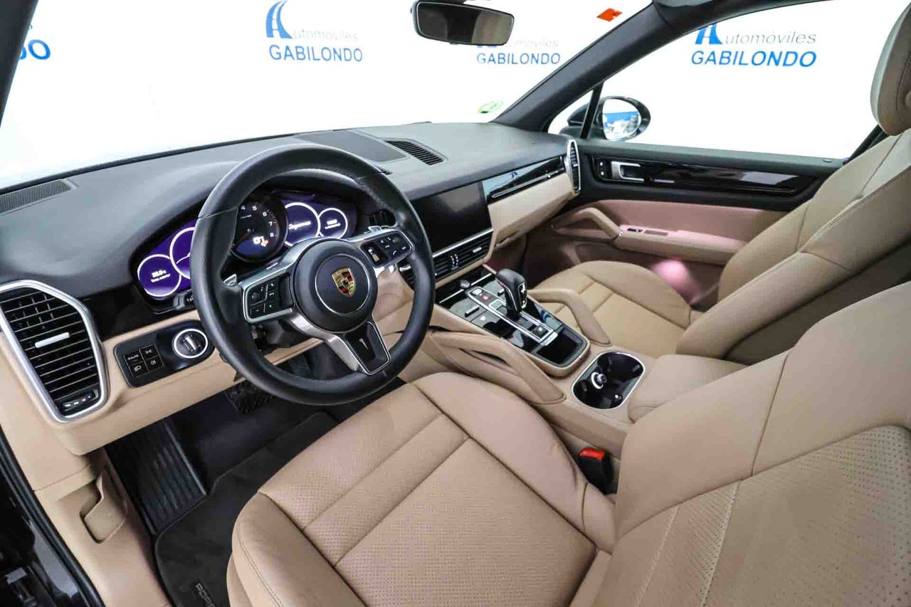 Porsche Cayenne - - Foto 27