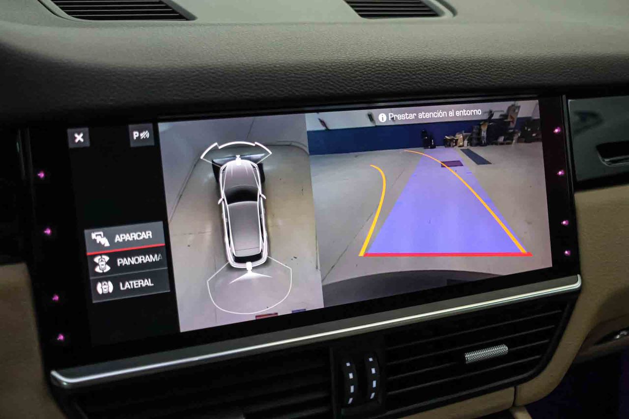 Porsche Cayenne - - Foto 65