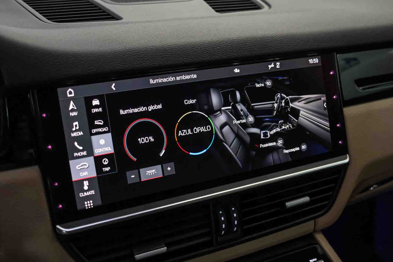 Porsche Cayenne - - Foto 57
