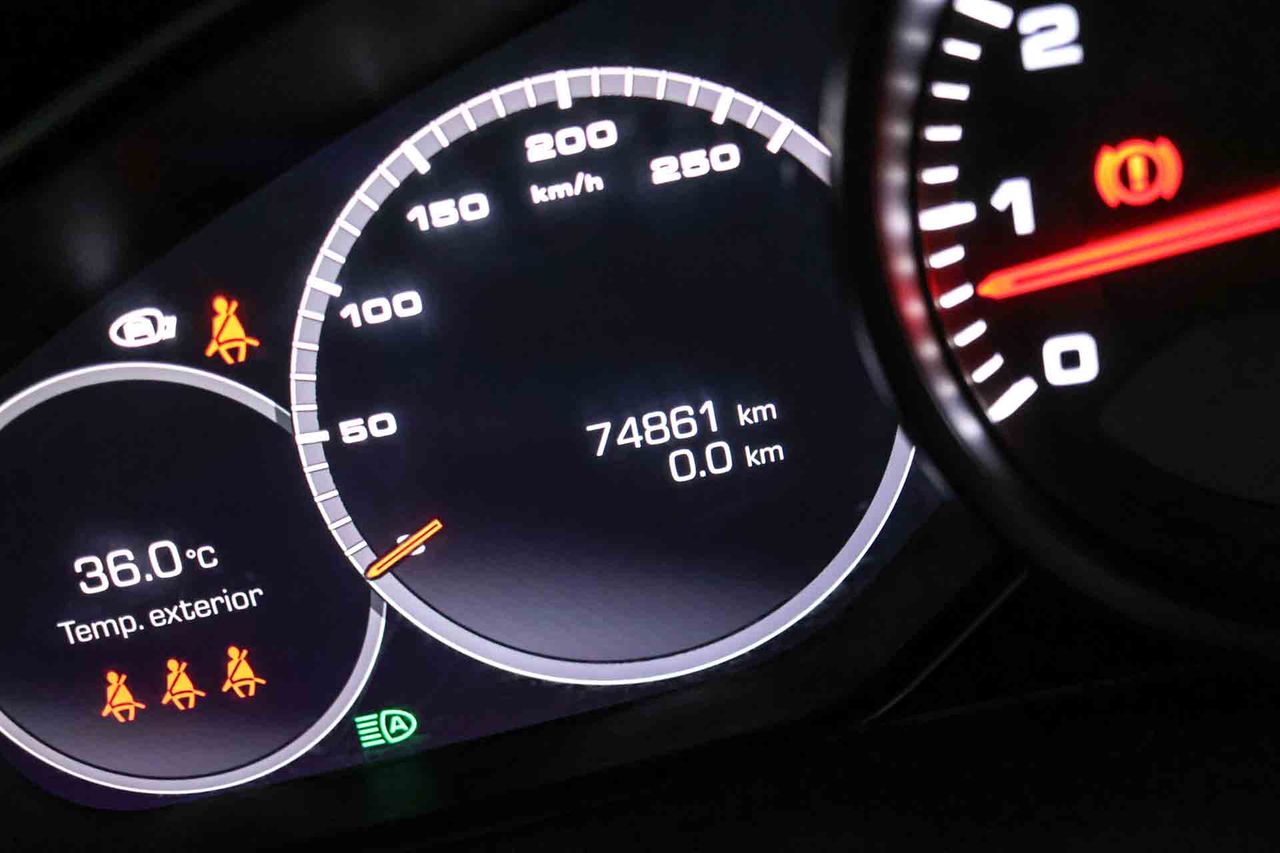 Porsche Cayenne - - Foto 7