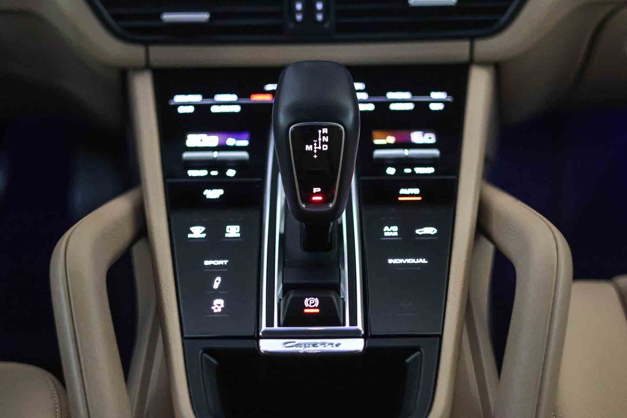 Porsche Cayenne - - Foto 42