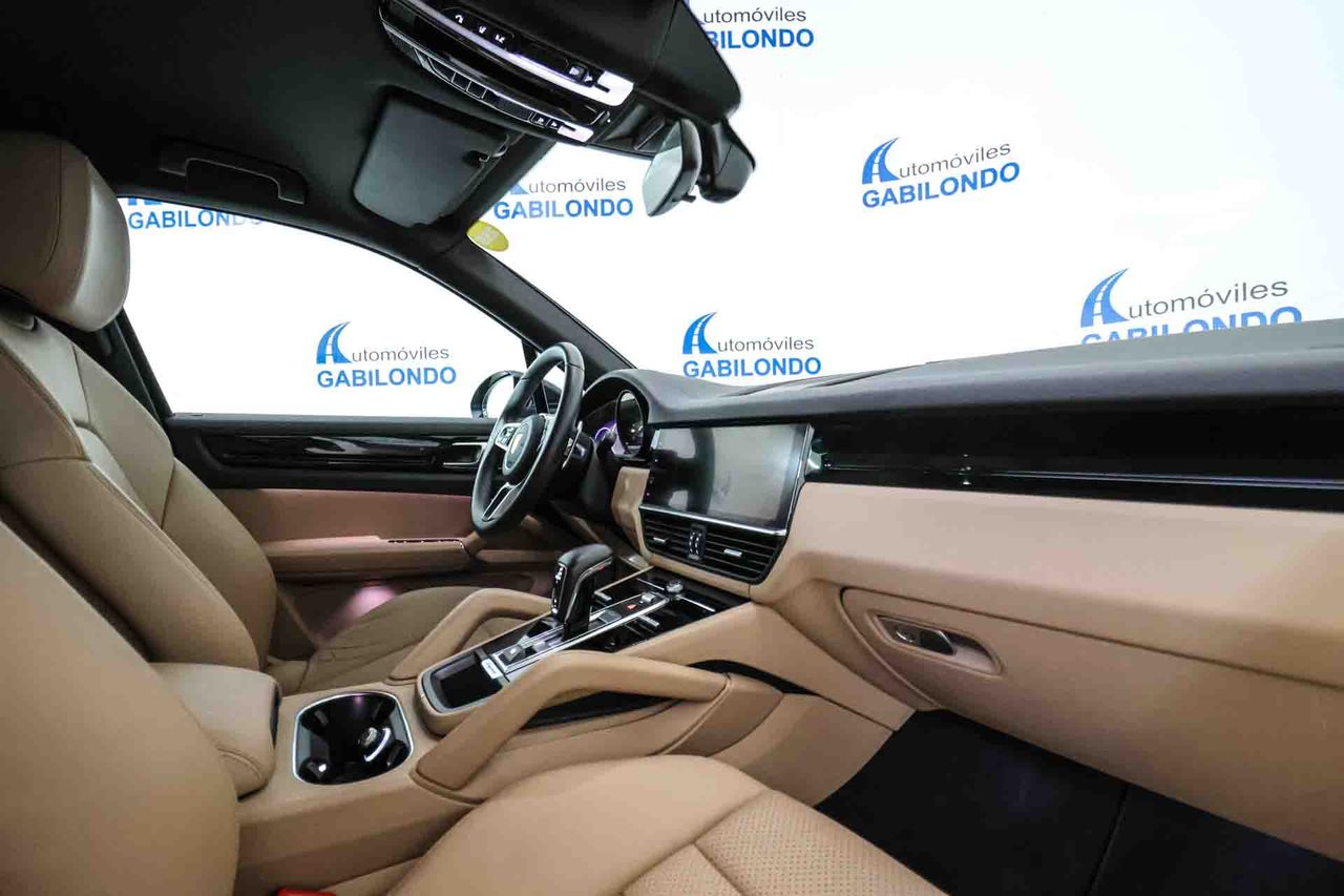 Porsche Cayenne - - Foto 46