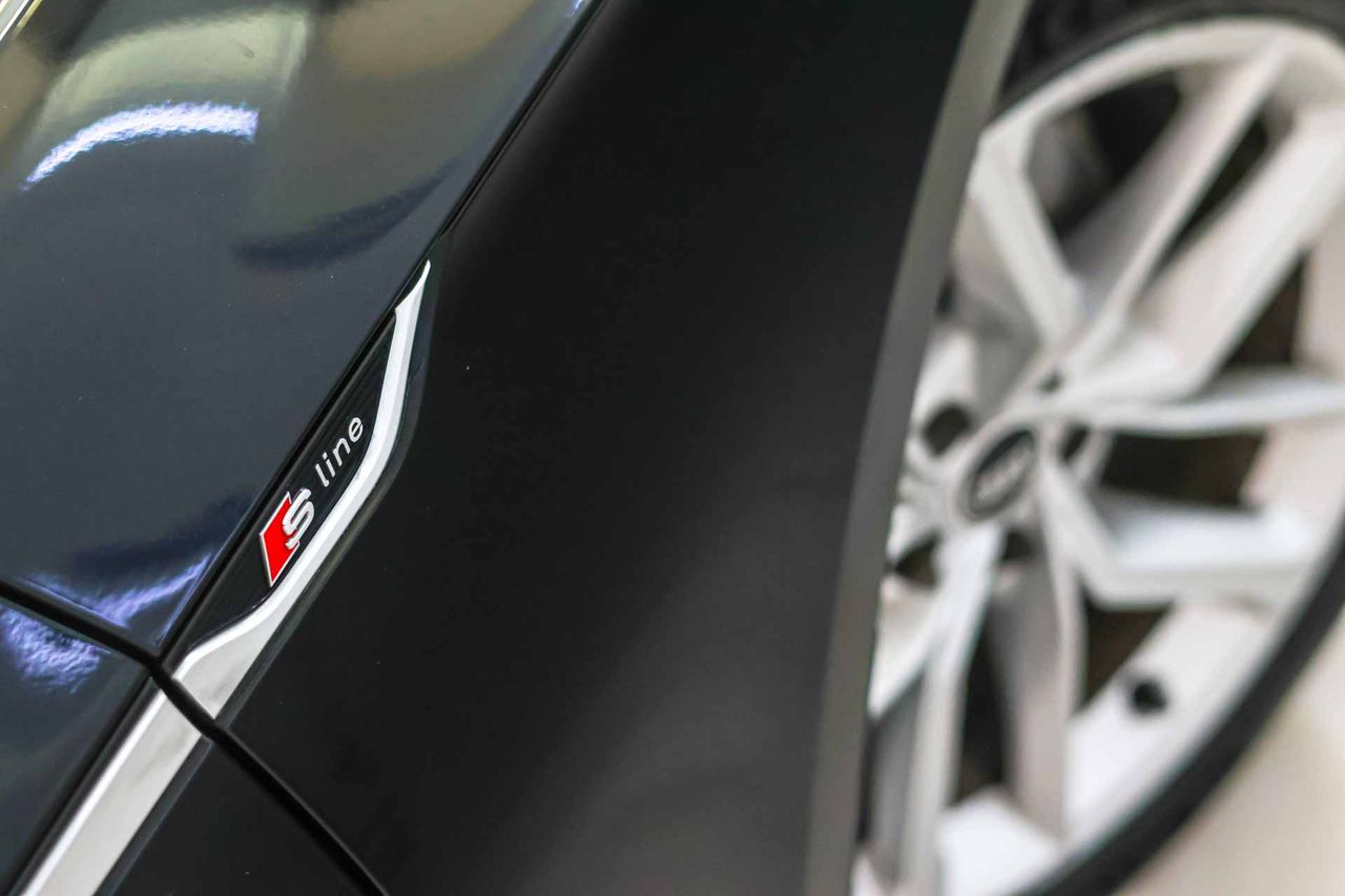 Audi A5 S Line 35 TFSI S tronic Sportback **Techo solar** - Foto 24