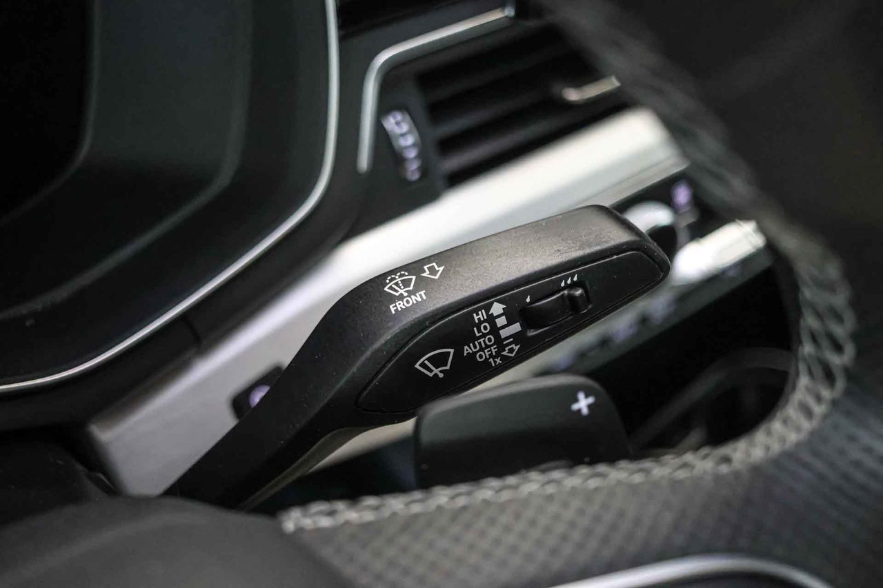 Audi A5 S Line 35 TFSI S tronic Sportback **Techo solar** - Foto 45