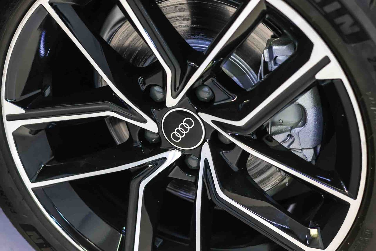 Audi A5 S Line 35 TFSI S tronic Sportback **Techo solar** - Foto 20