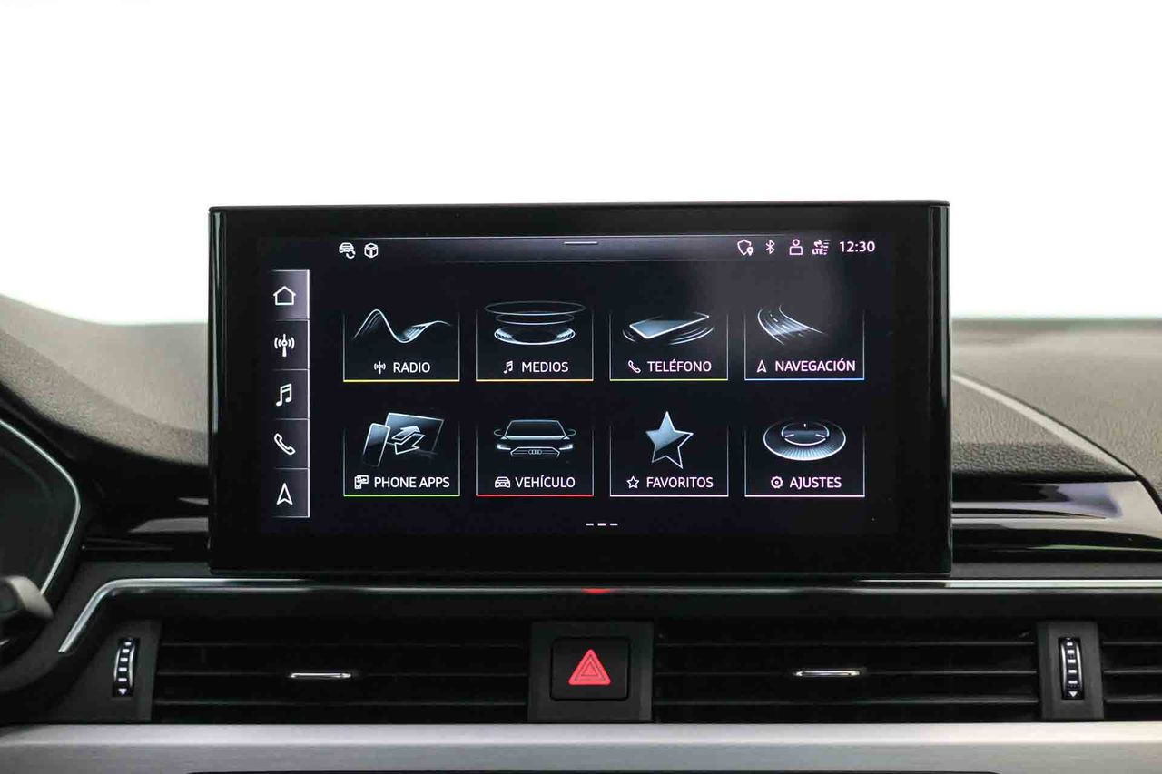 Audi A5 S Line 35 TFSI S tronic Sportback **Techo solar** - Foto 52