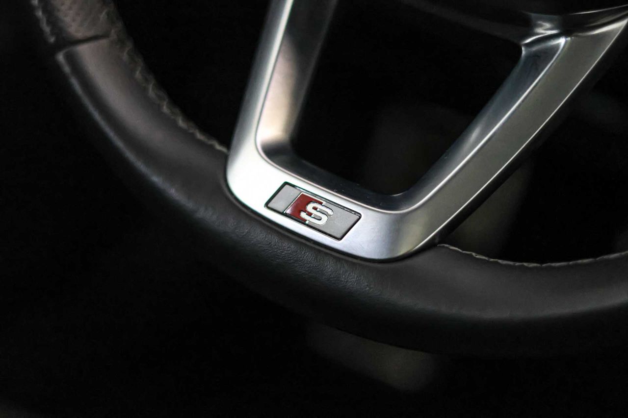Audi A5 S Line 35 TFSI S tronic Sportback **Techo solar** - Foto 39