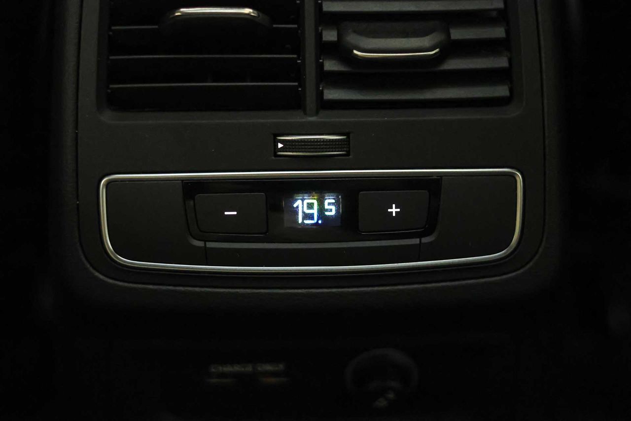 Audi A5 S Line 35 TFSI S tronic Sportback **Techo solar** - Foto 58