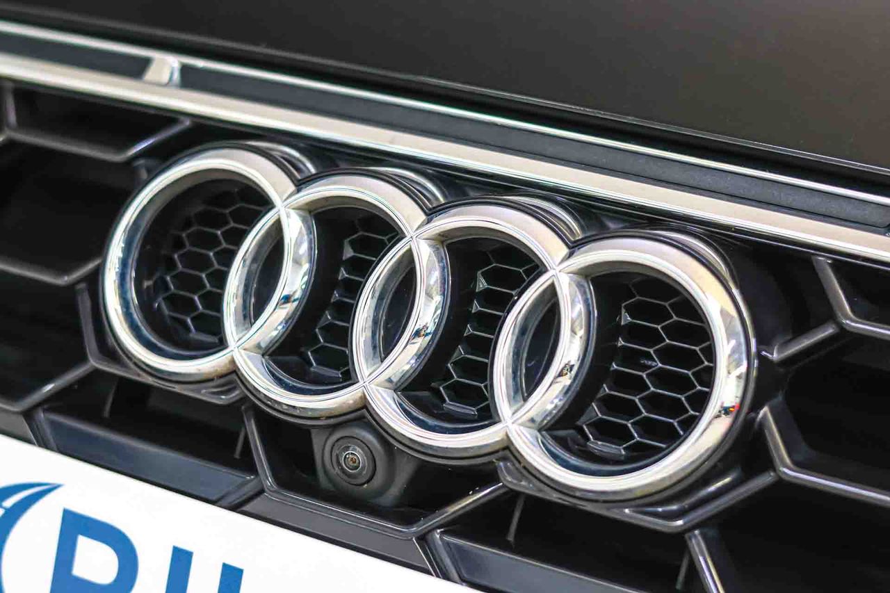 Audi A5 S Line 35 TFSI S tronic Sportback **Techo solar** - Foto 11