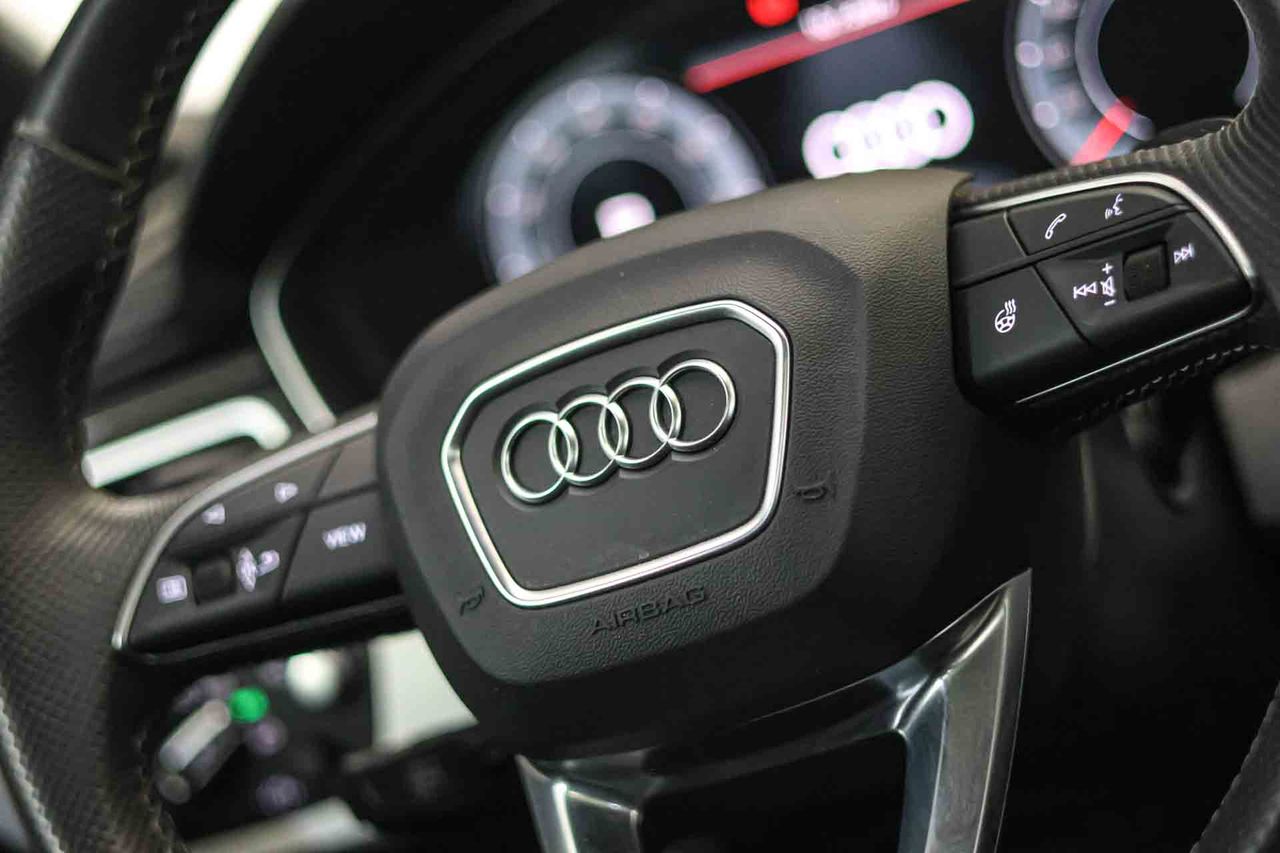 Audi A5 S Line 35 TFSI S tronic Sportback **Techo solar** - Foto 38