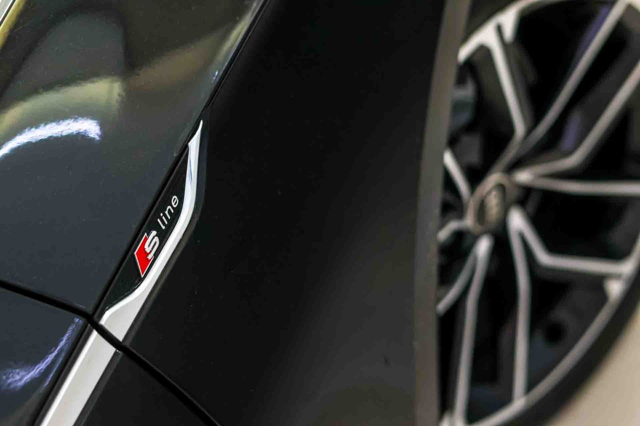 Audi A5 S Line 35 TFSI S tronic Sportback **Techo solar** - Foto 21
