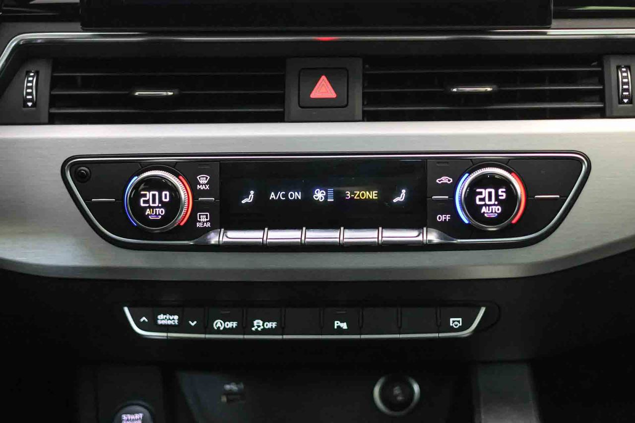 Audi A5 S Line 35 TFSI S tronic Sportback **Techo solar** - Foto 51