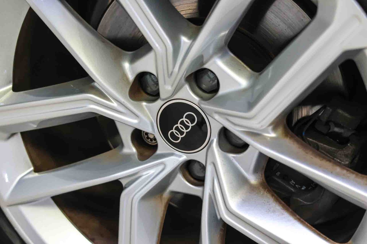 Audi A5 S Line 35 TFSI S tronic Sportback **Techo solar** - Foto 20