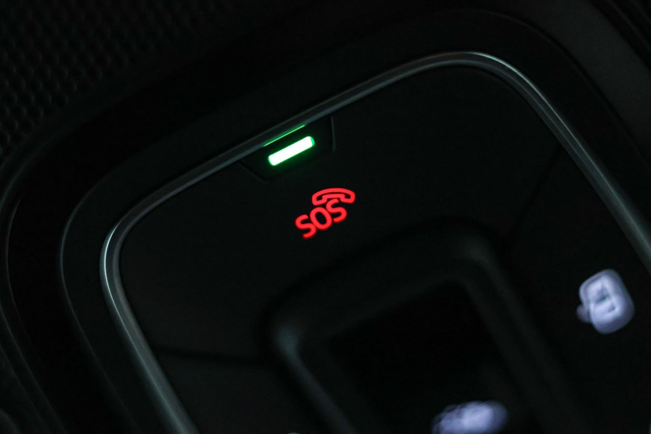 Audi A5 S Line 35 TFSI S tronic Sportback **Techo solar** - Foto 53