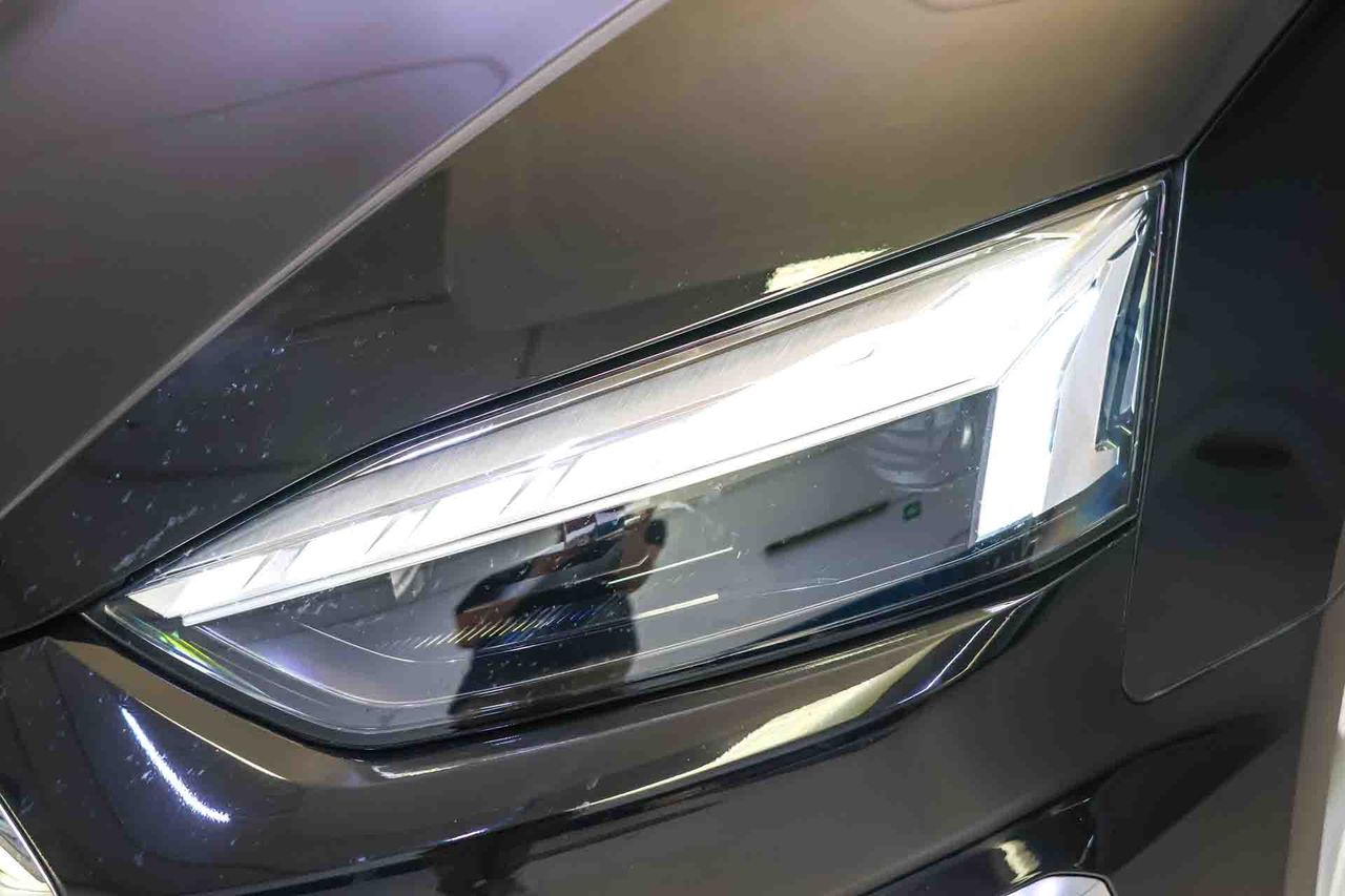 Audi A5 S Line 35 TFSI S tronic Sportback **Techo solar** - Foto 16