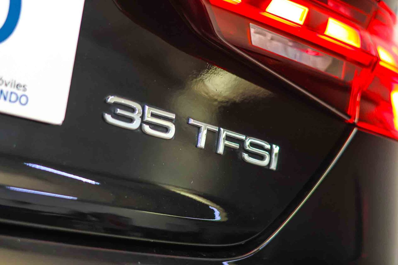 Audi A5 S Line 35 TFSI S tronic Sportback **Techo solar** - Foto 13